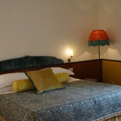 Hotel Gabrielli 4* Улучшенный номер с различными типами кроватей