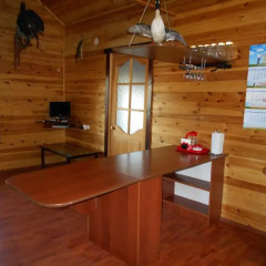 Гостиница Guest House Shuyasalmi комната для гостей фото 2