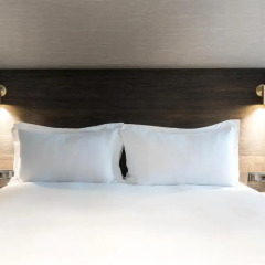 Sandton Grand Hotel Reylof 4* Номер Luxury grand с различными типами кроватей фото 2