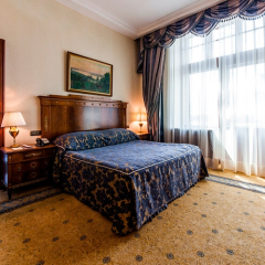 Гостиница Premier Palace 5* Апартаменты Royal с различными типами кроватей фото 4