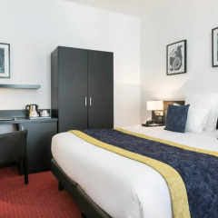 Отель Best Western Plus Massena 4* Улучшенный номер фото 3