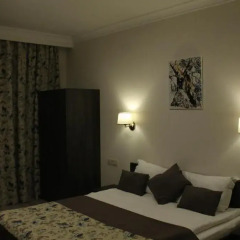 Non-stop hotel 3* Полулюкс с различными типами кроватей фото 2