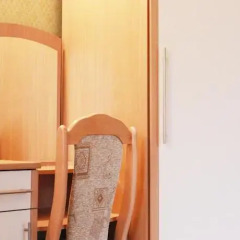 Tsentralnaya Hotel удобства в номере