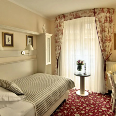 Отель Karlsbad Grande Madonna (Aura Palace) комната для гостей фото 5