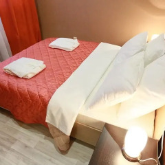 Elysium Hotel 3* Номер Комфорт с разными типами кроватей фото 17