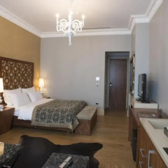 Отель Stories Kumbaraci 4* Номер Делюкс