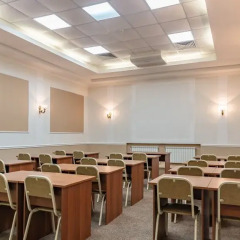 Гостиница Cronwell Park Ника фото 4