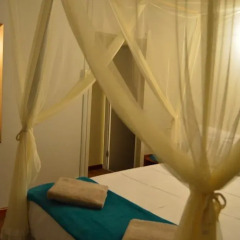 Отель Fisherhaven Traveller's Lodge комната для гостей