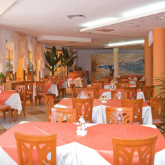 Отель Yavor Palace питание