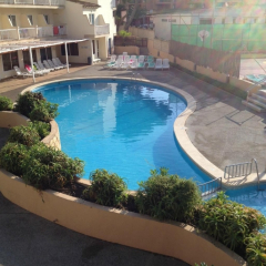 Club Hotel Cala Ratjada бассейн фото 2