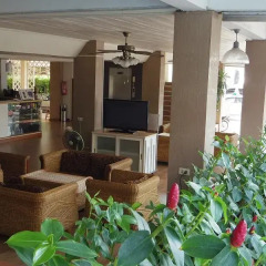 Charming Inn Hotel интерьер отеля фото 3