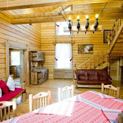Гостиница Светлица комната для гостей фото 8
