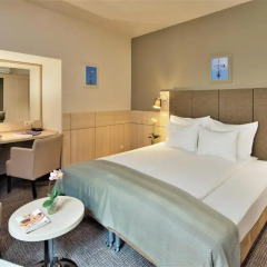 Wellton Centrum Hotel & SPA 4* Люкс фото 2
