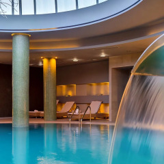 Отель Sentido Port Royal Villas & Spa - Только для взрослых бассейн фото 2