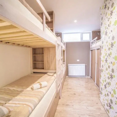 Hostel Kutak Нови Сад сауна