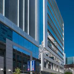 Отель Hilton Garden Inn Pittsburgh Downtown вид на фасад фото 4