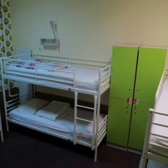 Hostel Cycle On Гданьск детские мероприятия фото 5