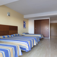 Hotel Club Palia La Roca комната для гостей фото 13