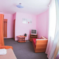 Гостиница Abzakovo Weekend комната для гостей фото 7