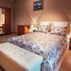 Гостиница Complex AK SAMAL Казахстан, Караганда - отзывы, цены и фото номеров - забронировать гостиницу Complex AK SAMAL онлайн комната для гостей фото 4