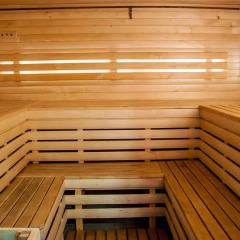 Гостиница Globus Hotel Украина, Тернополь - отзывы, цены и фото номеров - забронировать гостиницу Globus Hotel онлайн сауна