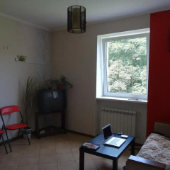 Lubas Home Хостел комната для гостей