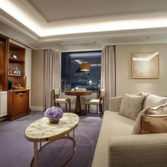 Lotte Hotel Seoul комната для гостей фото 10