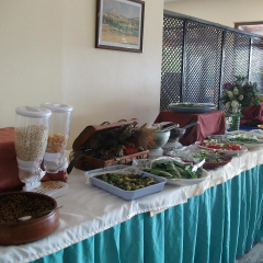 Grand Panorama Spa Hotel