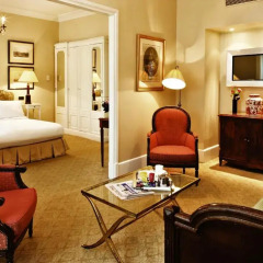 Millennium Hotel Paris Opera 4* Люкс-студия с различными типами кроватей фото 3