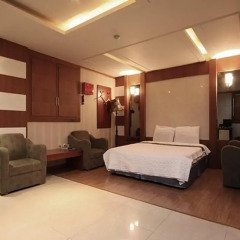Hotel Noblesse Dongdaemun комната для гостей фото 2
