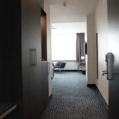 Mercur Hotel 3* Люкс фото 3