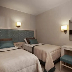 Marti Myra 5* Улучшенный номер с 2 отдельными кроватями