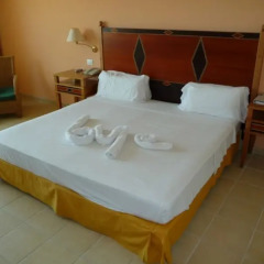 Blau Varadero Hotel комната для гостей фото 4