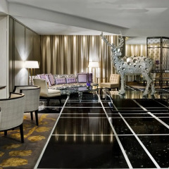 Отель The St. Regis Bal Harbour Resort фото 5