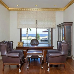 Avantgarde Hotel & Resort Турция, Кемер - отзывы, цены и фото номеров - забронировать отель Avantgarde Hotel & Resort - All Inclusive онлайн интерьер отеля