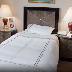 Britannia Hotel - Manchester City Centre 3* Стандартный номер с различными типами кроватей фото 5