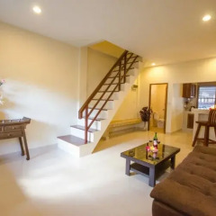 Отель Namphung Phuket 3* Номер Делюкс с различными типами кроватей фото 2