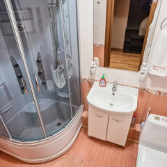 Гостиница Гостиный Дом 4* Стандартный номер с 2 отдельными кроватями фото 6