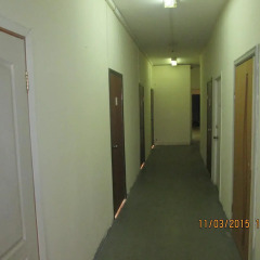 Hostel Masterovoy Москва интерьер отеля
