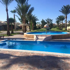 Отель Tia Heights Makadi Bay (Formerly Le Meridien Makadi Bay) детские мероприятия фото 2