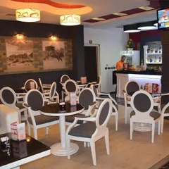 Hotel Mustang питание