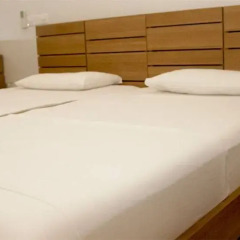 Отель Palm View Tourist Guest House Мале комната для гостей фото 3