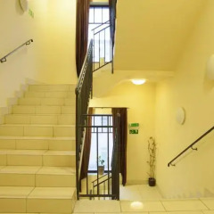 Hotel Polonia интерьер отеля фото 2