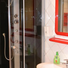 Mush Hotel балкон фото 2