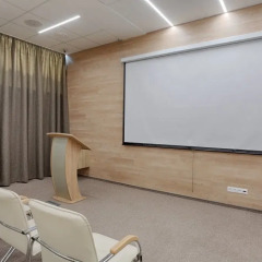 Отель Европа Иркутск развлечения