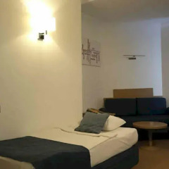 Larissa Vista Hotel комната для гостей фото 4