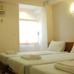 Отель Rambuttri House комната для гостей фото 2