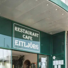 Hotel Eitljorg Вена вид на фасад фото 2
