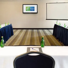 Отель Holiday Inn Express Hotel & Suites Ottawa West-Nepean Канада, Оттава - отзывы, цены и фото номеров - забронировать отель Holiday Inn Express Hotel & Suites Ottawa West-Nepean онлайн помещение для мероприятий