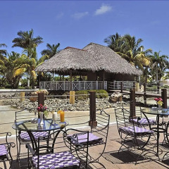 Отель Melia Peninsula Varadero фото 2